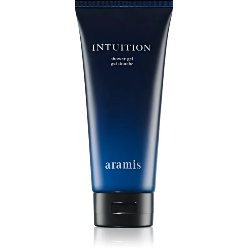 Aramis Intuition Shower Gel τζελ για ντους για άντρες 200 ml