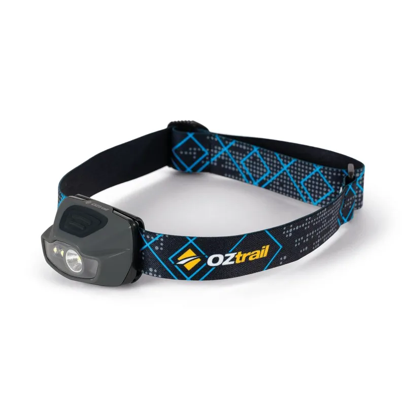 Φακός Κεφαλής OZTRAIL LUMOS FP100 HEADLAMP 100lm