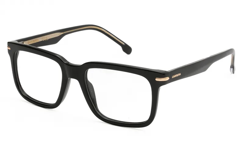 CARRERA ΣΚΕΛΕΤΟΣ ΟΡΑΣΕΩΣ CARRERA CARRERA 386 807 5419 CARRERA 386 Μαύρο