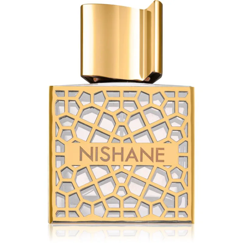 Nishane Hacivat Oud perfume extract unisex 50 ml