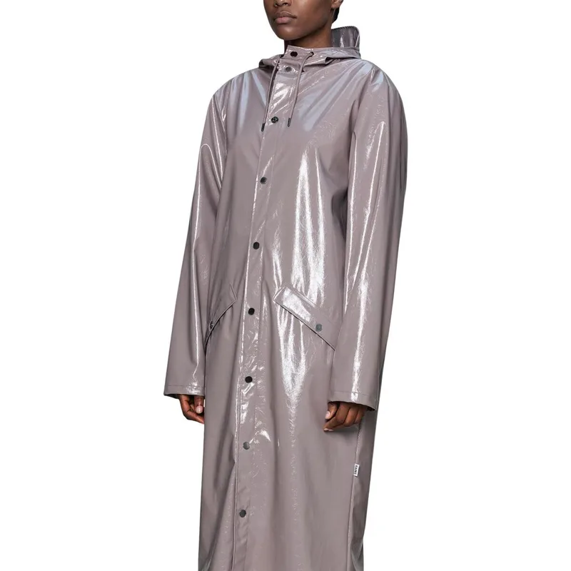 Σακάκια Rains Longer Jcket W3 UNISEX 18360