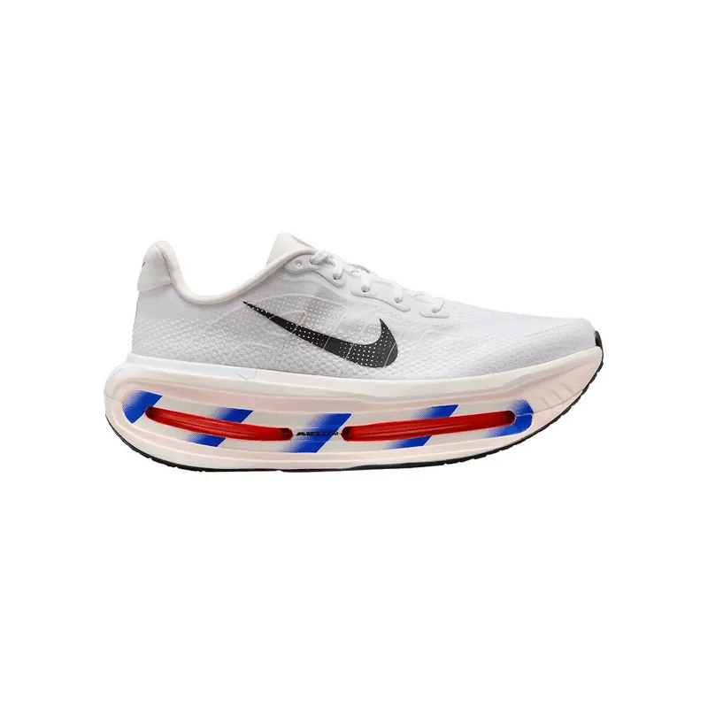 Xαμηλά Sneakers Nike Vomero Premium CM White Racer Blue Crimson