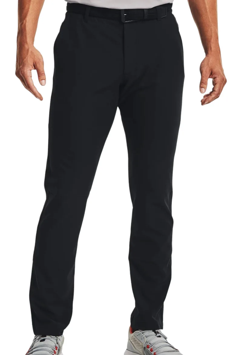 Παντελόνι Under Armour Drive Tapered 1364410-001 Ανδρικό