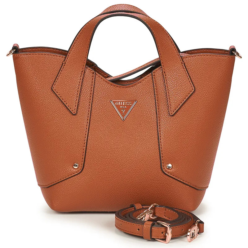 Τσάντες Χειρός Guess DARCY MINI TOTE