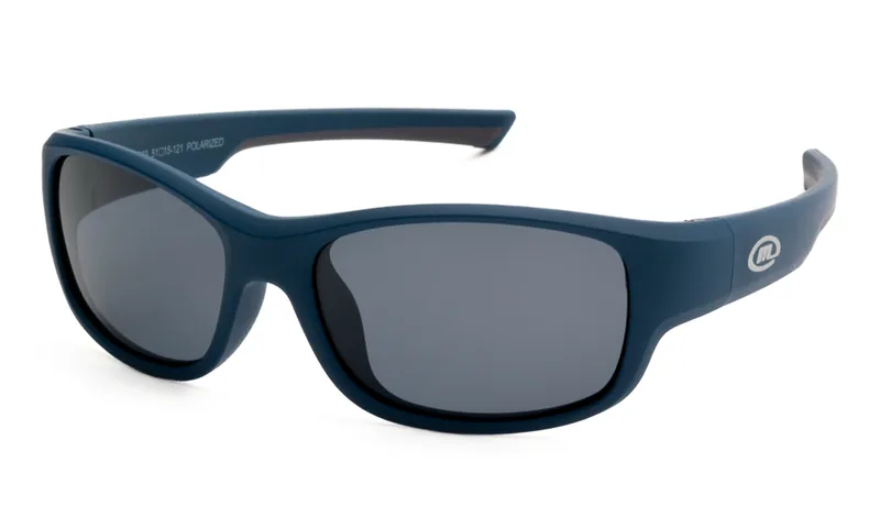 MORITZ JUNIOR ΓΥΑΛΙΑ ΗΛΙΟΥ MORITZ JUNIOR 9305 VC03 5115 9305 Μπλέ