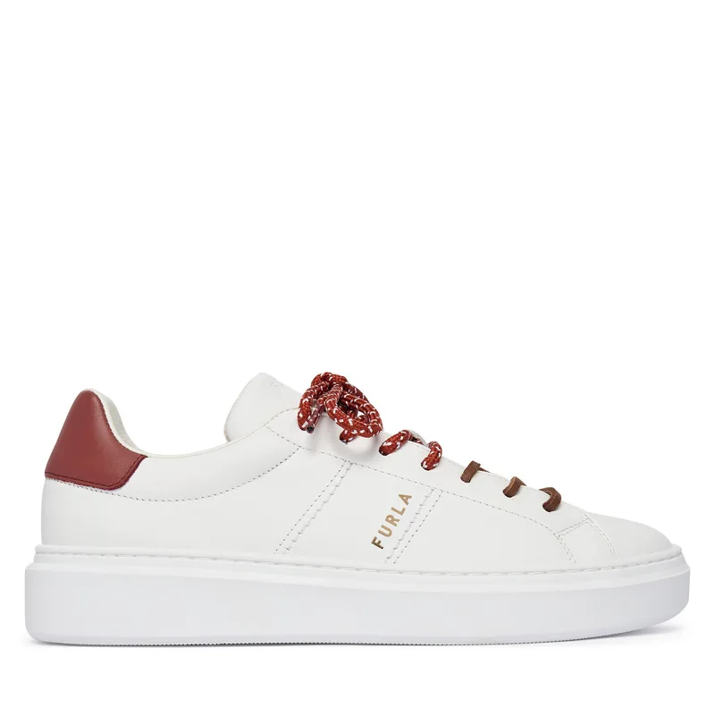 Αθλητικά Furla Hype YM49HYP BX3477 PT 5302S Λευκό