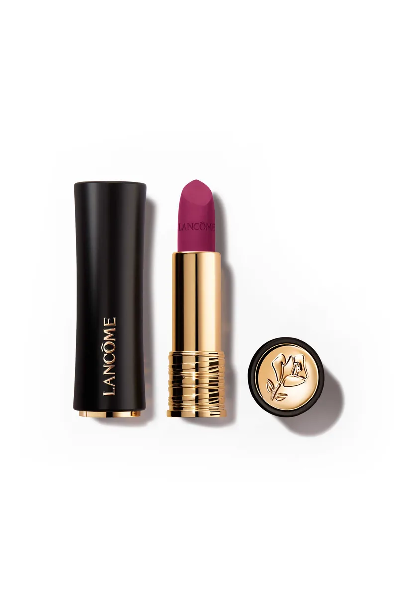 Lancôme L'Absolu Rouge Drama Matte 3,4 gr 430 Plum Addiction