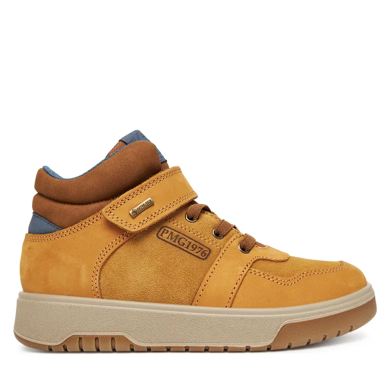 Αθλητικά Primigi GORE-TEX 8888211 S Κίτρινο