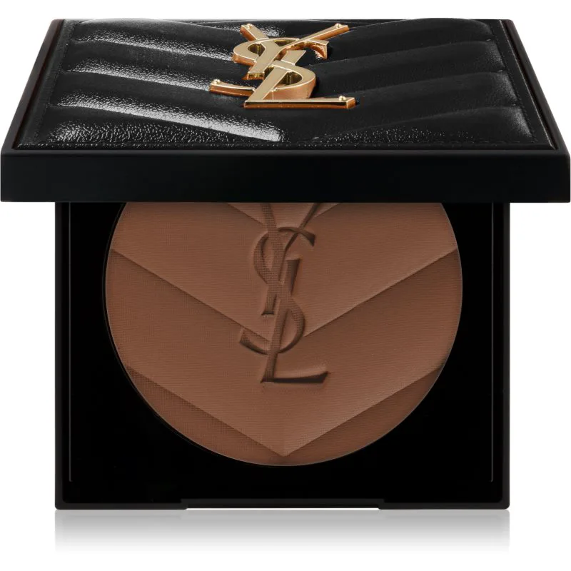 Yves Saint Laurent All Hours Hyper Finish πούδρα για γυναίκες 7.5 γρ
