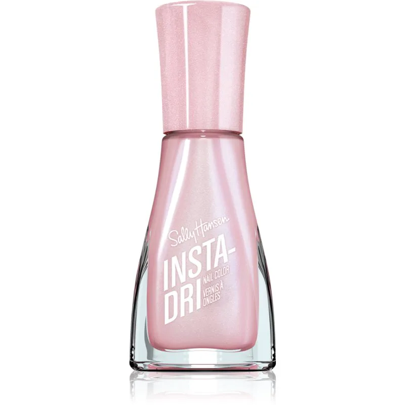 Sally Hansen Insta Dri βερνίκι νυχιών με γρήγορο στέγνωμα απόχρωση 243 Make It Snappy! 9,17 ml