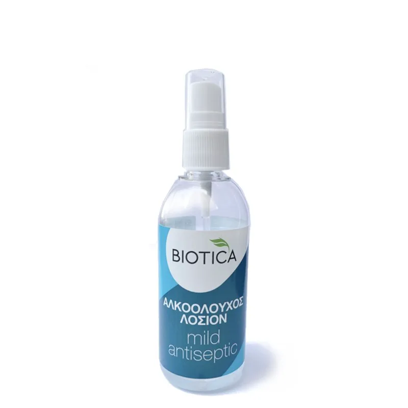 Hand Mild Antiseptic σε μορφή Spray 100ml