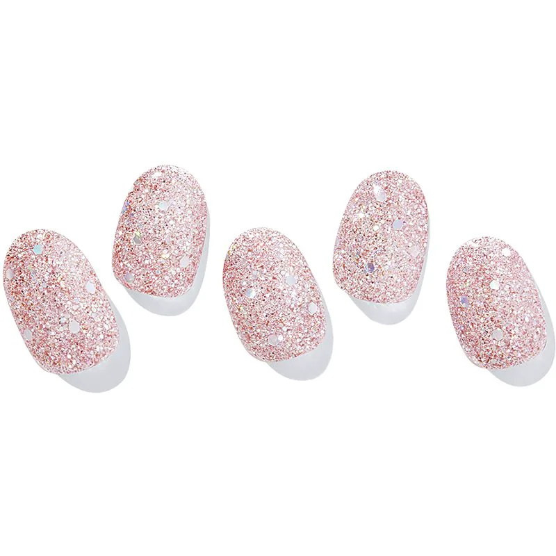 ohora Gel Nail Sticker N Pixie Dust Αυτοκόλλητα νυχιών απόχρωση NB-020 τμχ