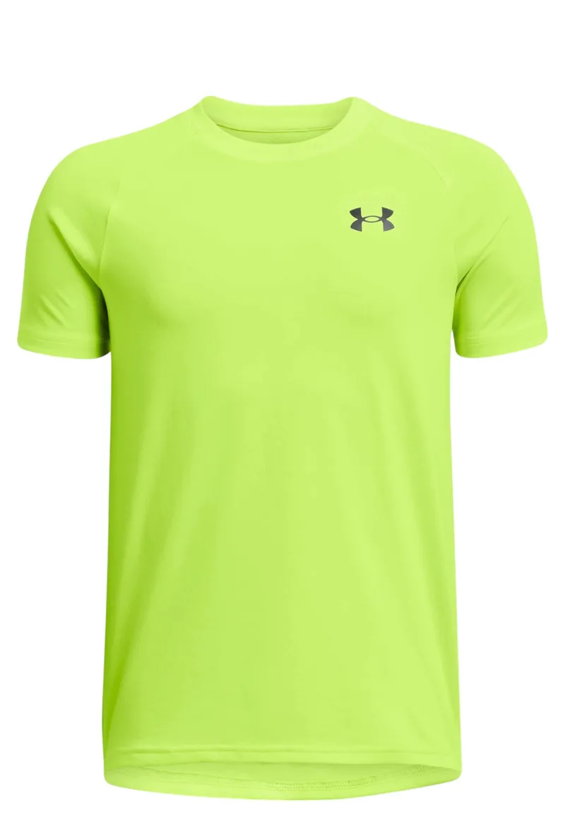 Μπλούζα Κοντομάνικη Under Armour Tech 2.0 1363284-731 Αγόρι