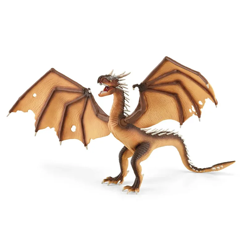 Μινιατούρα Schleich Hungarian Horntail 13989