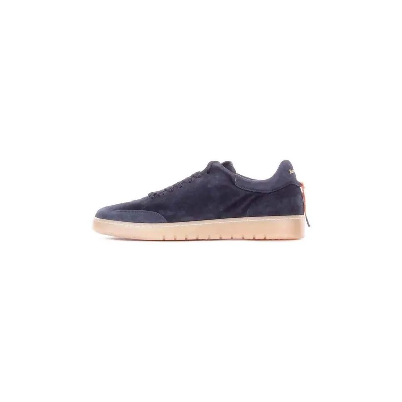 Xαμηλά Sneakers Barracuda 10505472639315