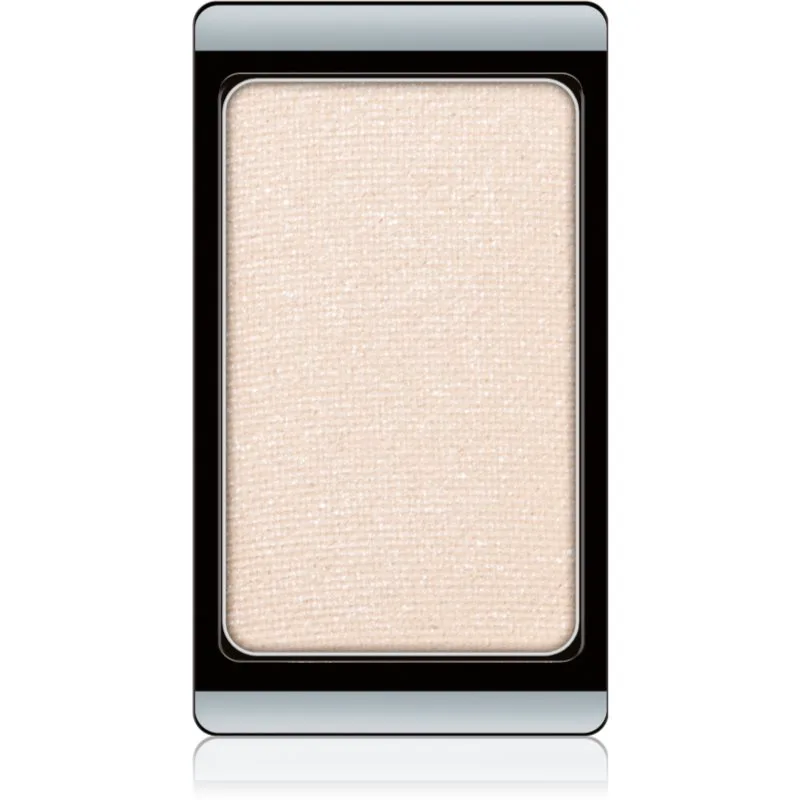 ARTDECO Eyeshadow Glamour σκιές ματιών για τοποθέτηση σε παλέτα απόχρωση 372 Glam Natural Skin 0.8 γρ