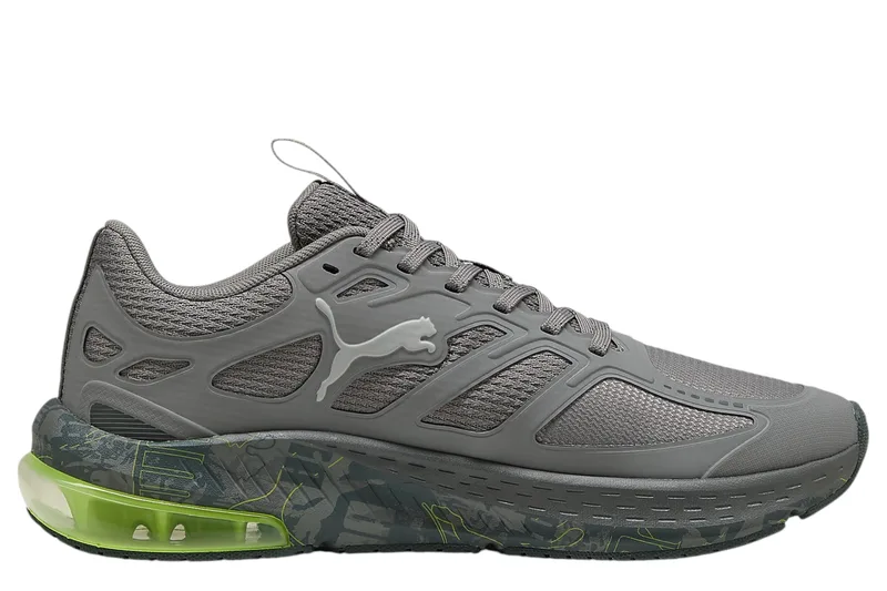 Παπούτσια Running Puma X-Cell Lightspeed Wall 311468-01 Ανδρικό