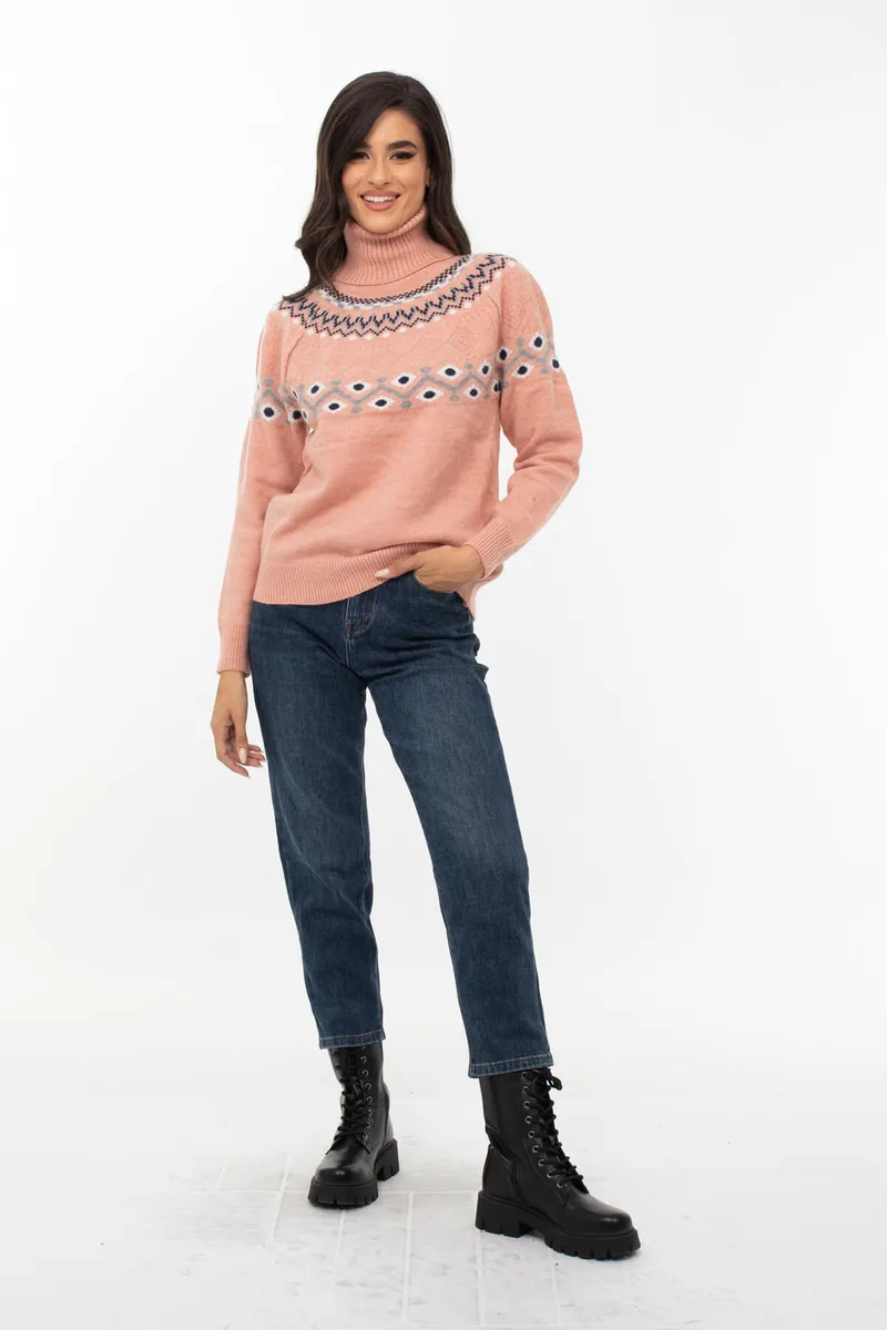 ΠΑΝΤΕΛΟΝΙ JEAN ΜΕ ΛΑΣΤΙΧΟ DENIM