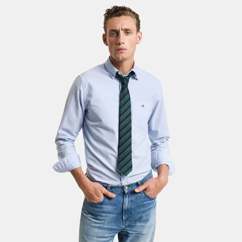 Gant Ανδρικό Πουκάμισο (9000222687_3024)