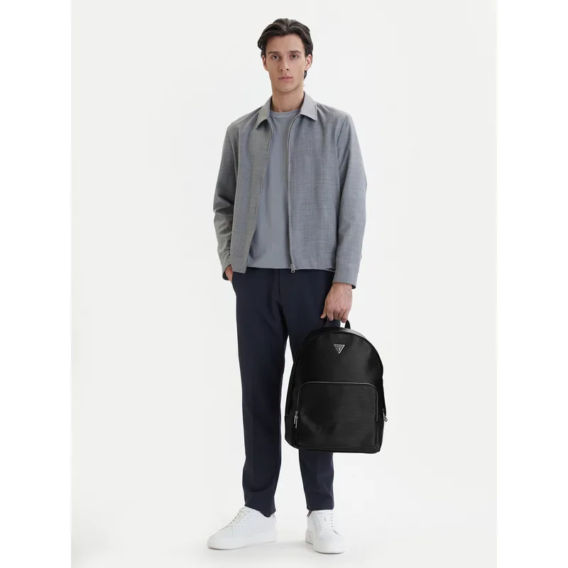 Σακίδιο Guess HMMIPW P6211 Μαύρο