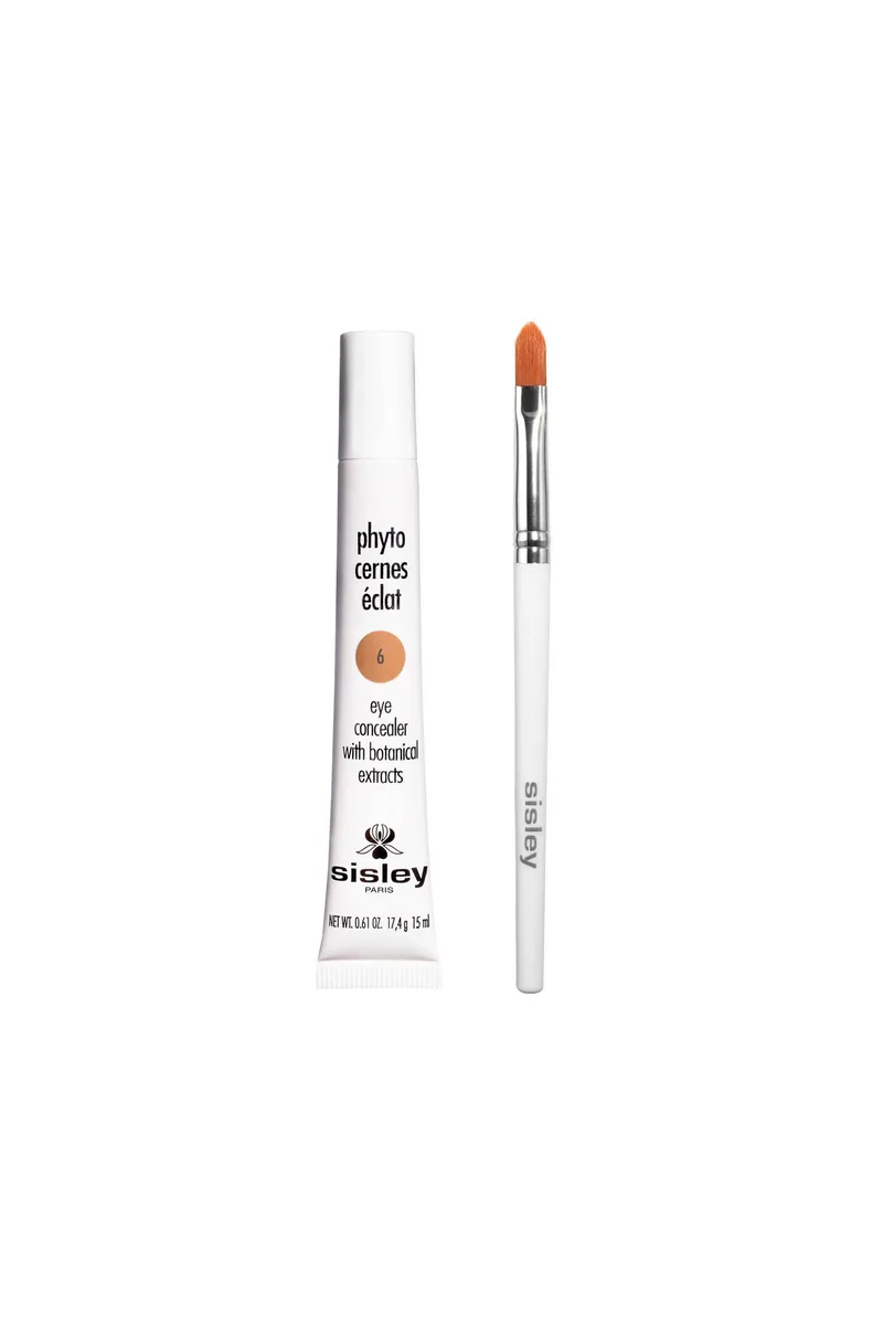Sisley Phyto-Cernes Éclat 15 ml - 161526 N°6
