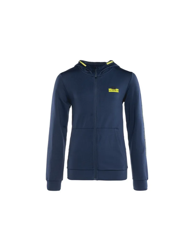 IQ Cross The Line Niffi II Jr sweatshirt 92800552265