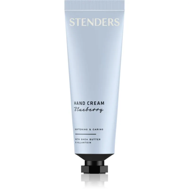 STENDERS Blueberry ενυδατική κρέμα για τα χέρια 25 ml