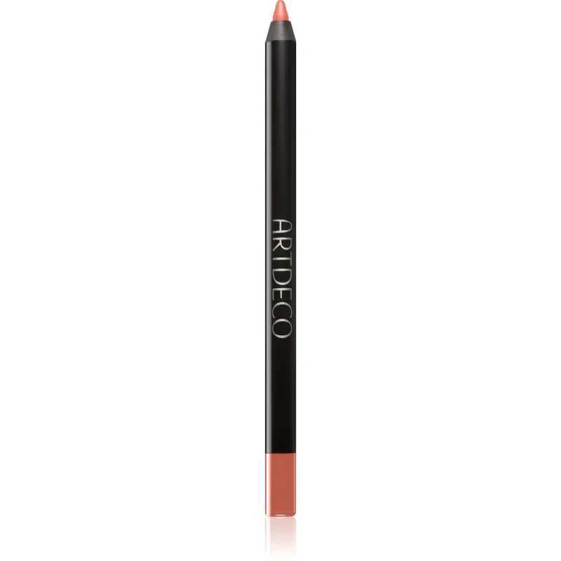 ARTDECO Soft Liner Waterproof αδιάβροχο μολύβι για τα χείλη απόχρωση 120 Classic Lady 1.2 γρ