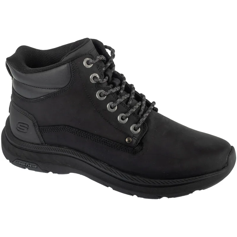 Ψηλά Sneakers Skechers Slip-Ins: Pollard - Waylon