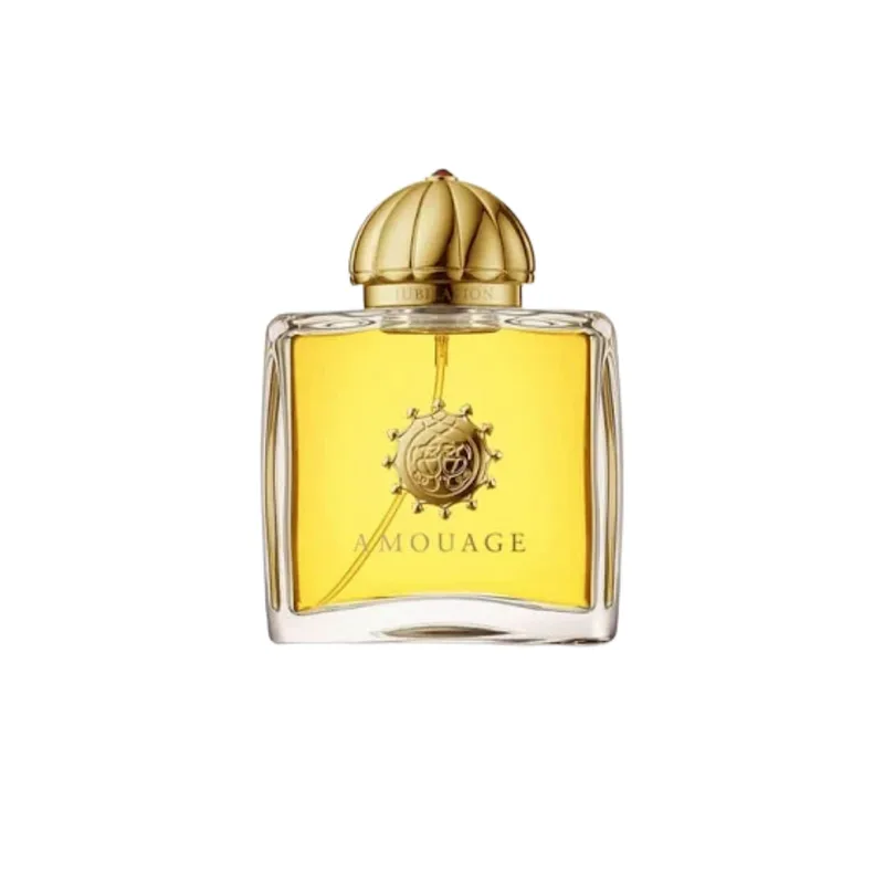 Amouage Jubilation 25 for women EDP - 100 ml