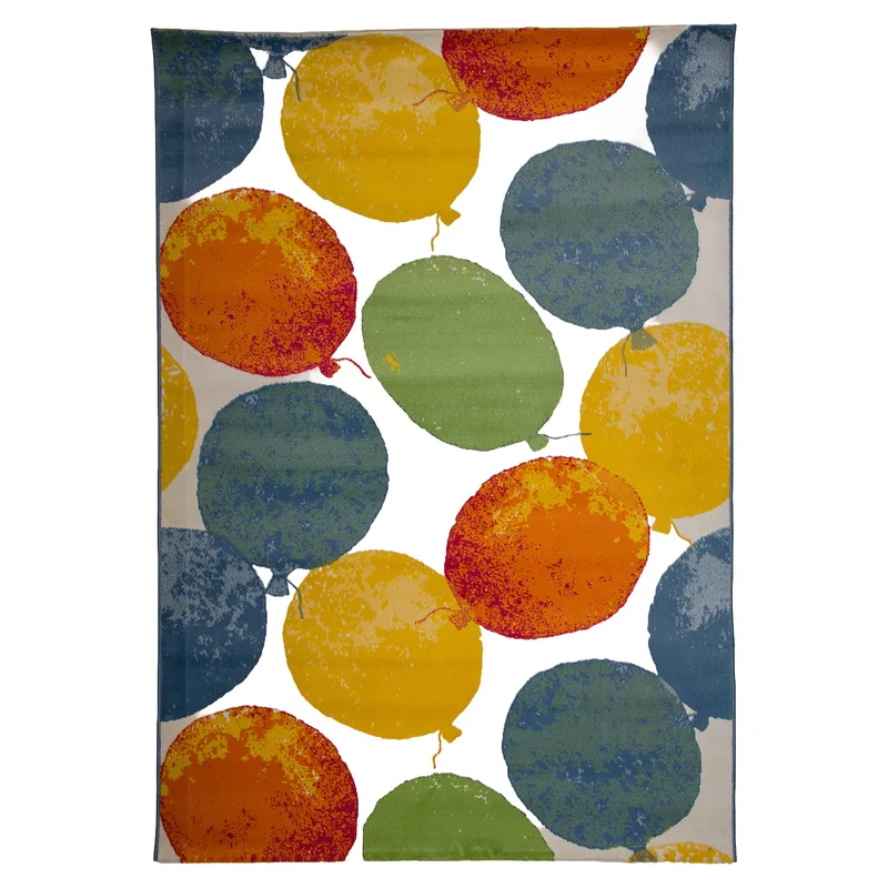 Χαλί Μηχανής BAMBINO 010-13 160x230cm