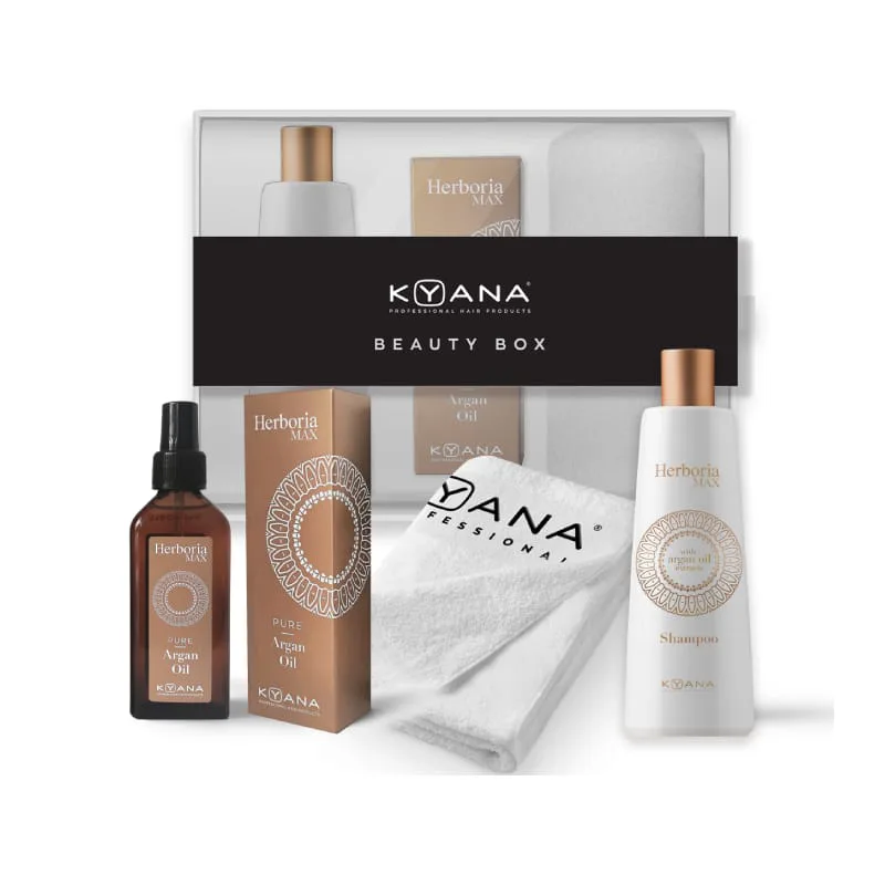 Kyana Restructuring Set