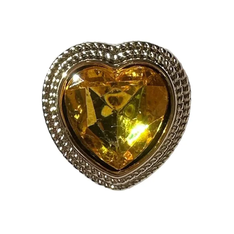 Διακοσμητικό Παπουτσιών KeepFred CHA-028-GOLD