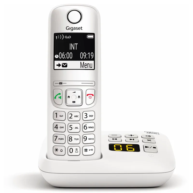 Gigaset AE690A white