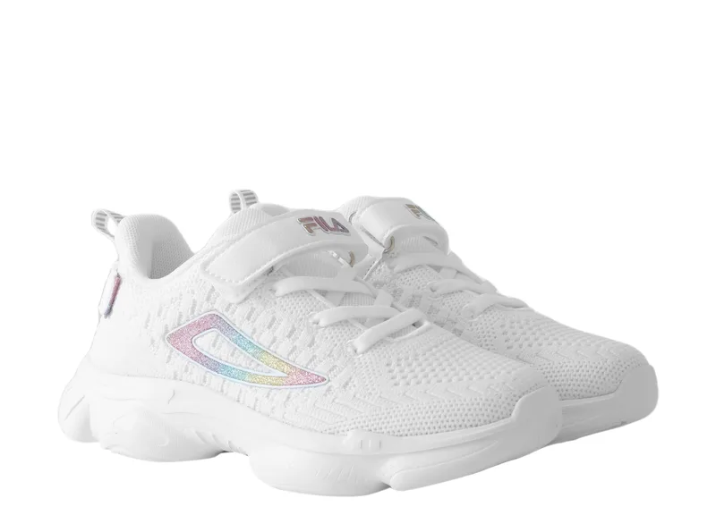 Sneaker Fila Memory Musha V 3KW13018-100 Κορίτσι