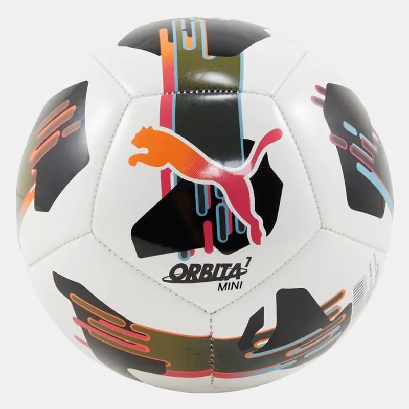 Puma Orbita 7 Mini Μπάλα Ποδοσφαίρου (9000246279_79464)