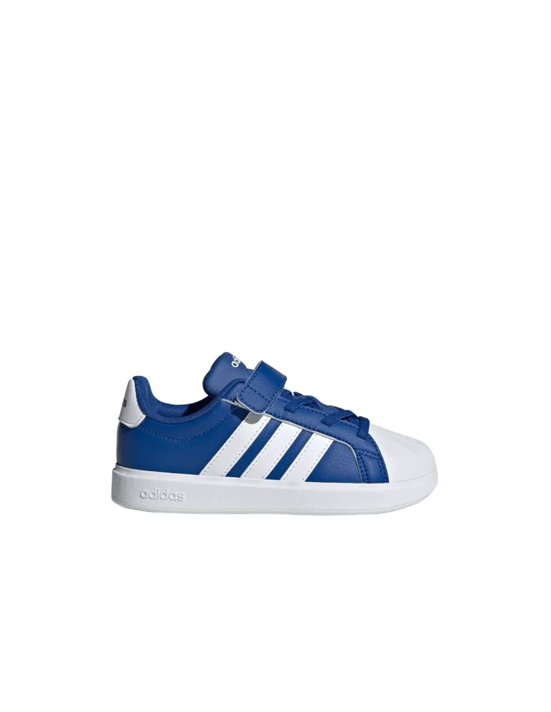 Adidas Streettalk blue kids' shoes JQ8594