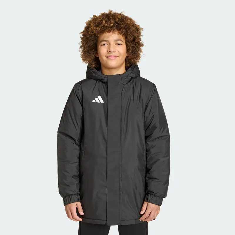 adidas K Entrada26 Stadium Jacket (9000284299_22872)