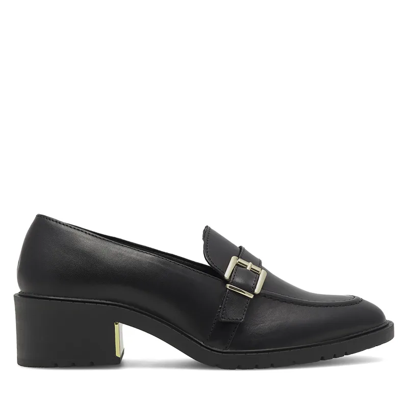 Loafers Lasocki WB-MALMA-02 Μαύρο