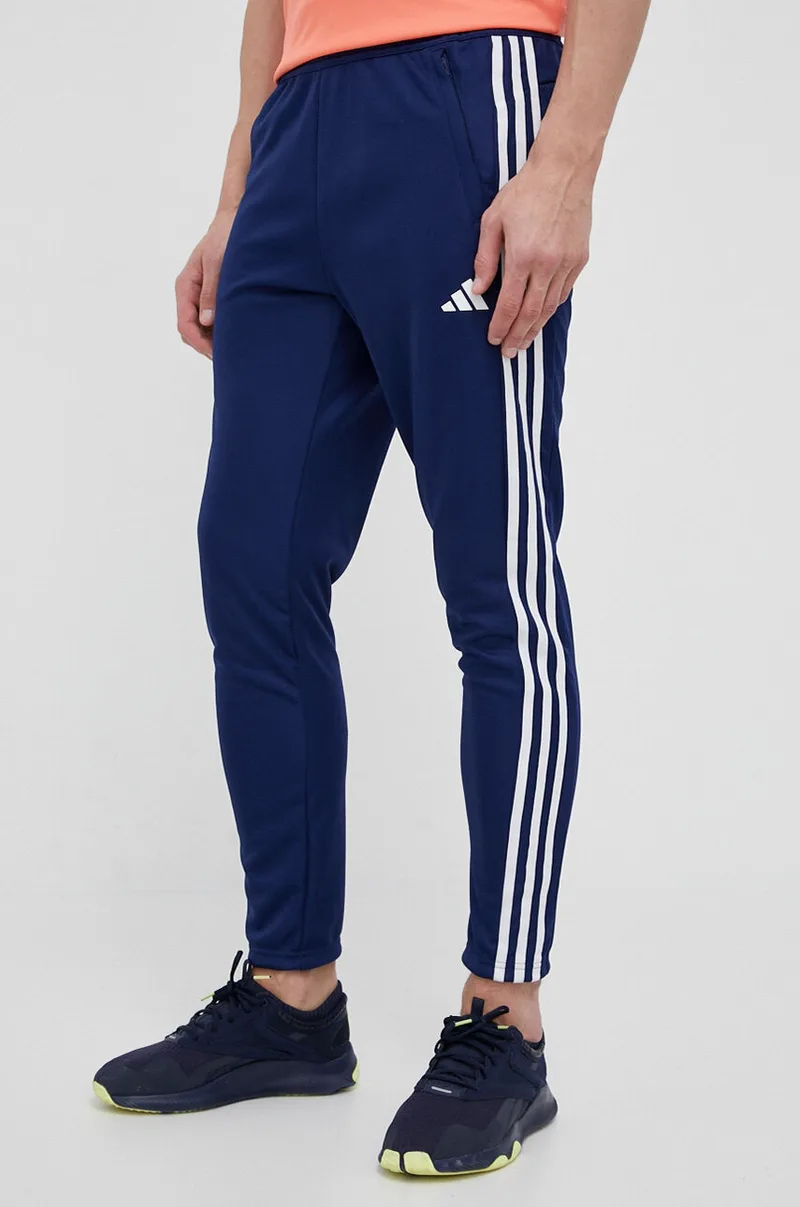 Παντελόνι προπόνησης adidas Performance Train Essentials 3-Stripes Train Essentials 3-Stripes
