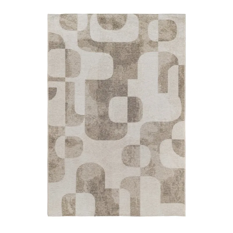 Χαλί All Season (140x200) Tzikas Carpets Naya 1041-102