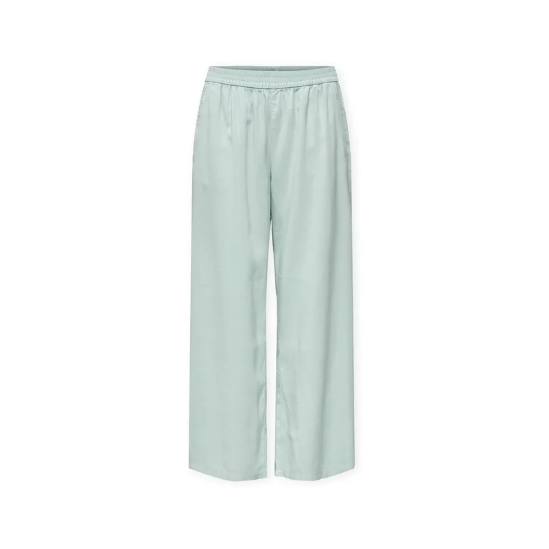 Παντελόνια Only Aris Life Trousers - Jadeite