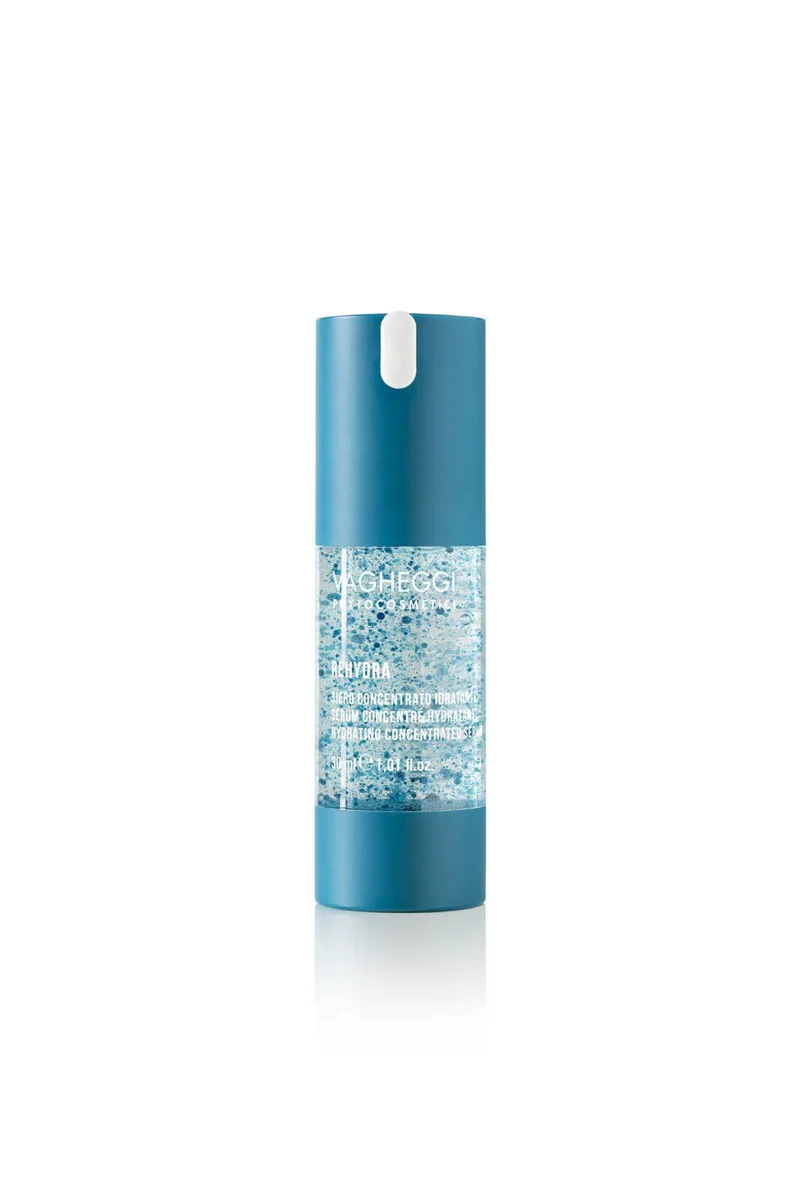 Vagheggi Rehydra Ενυδατικός ορός προσώπου concentraned serum 30ml Vagheggi Phytocosmetic