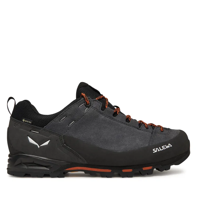 Παπούτσια πεζοπορίας Salewa Mountain Trainer GTX 00-0000061428 Γκρι