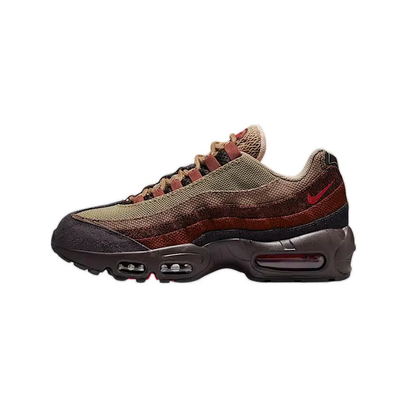 Sneakers Nike Baskets Air Max 95 daim