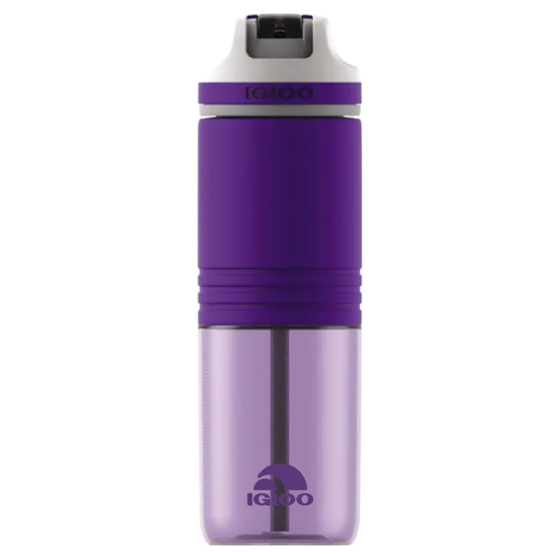 Υδροδοχείο Igloo Swift με Καλαμάκι 24oz 710ml Κοραλί 41461