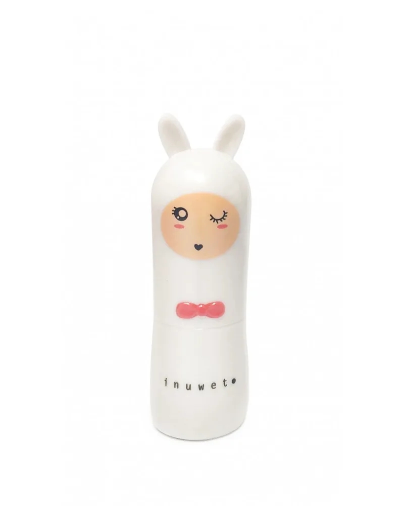 Vegan Lip Balm - Cotton Candy