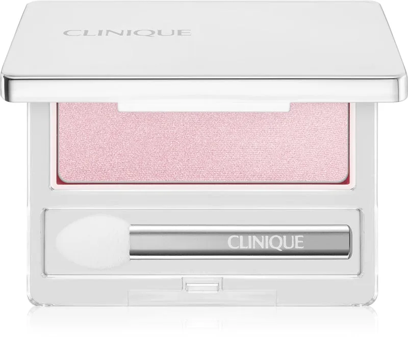 Clinique All About Single Relaunch eyeshadows color Angel Eyes - Super Shimmer 1.9 g