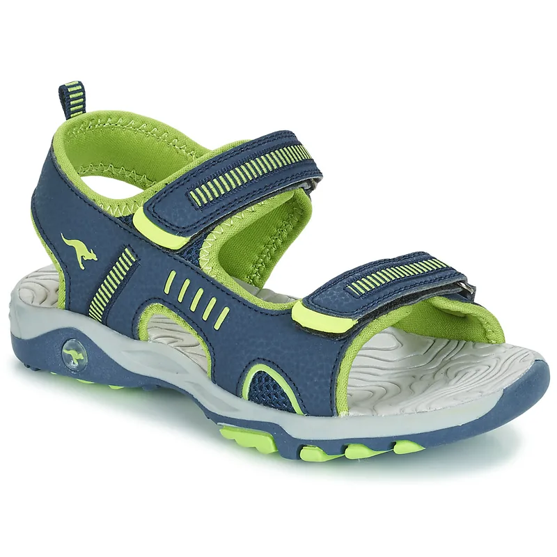 Σανδάλια χωρίς τακούνι Kangaroos K-LOGAN