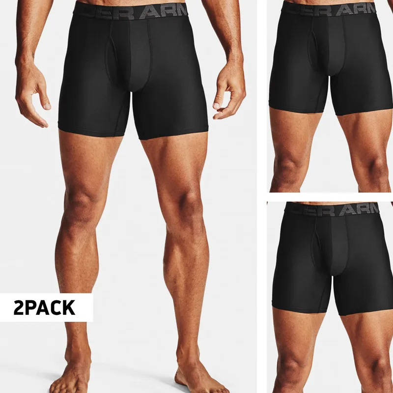 Under Armour Classic 2-Pack Ανδρικά Μποξεράκια (9000070853_50781)